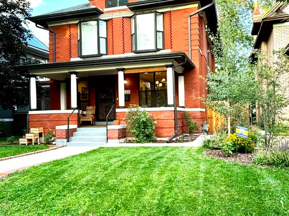 1420 Detroit St, Denver, CO 80206