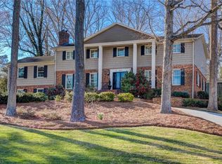 1411 Longcreek Dr, High Point, NC 27262