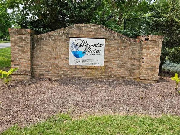 Wicomico Shrs, Mechanicsville, MD 20659