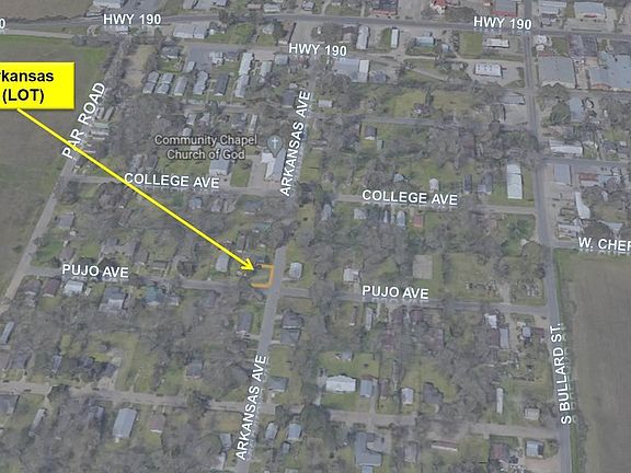 2nd image of 532 Arkansas Ave