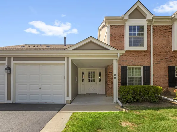 100 Superior Ct Unit L2, Schaumburg, IL 60193