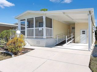 701 Aqui Esta Dr #103, Punta Gorda, FL 33950