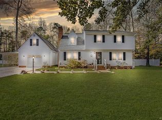 7324 Longview Dr, Quinton, VA 23141