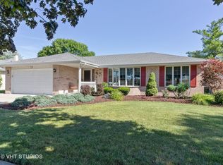 7708 Cashew Dr, Orland Park, IL