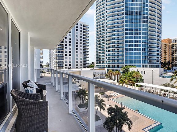 4th image of 2751 S Ocean Dr APT 504S