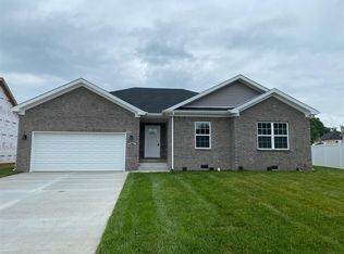 2643 Carter Farm Rd, Bowling Green, KY 42103