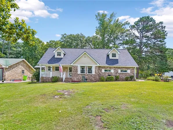 4671 Flint Hill Rd, Austell, GA 30106