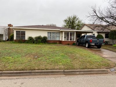 1605 Hursh Ave, Wichita Falls, TX, 76302
