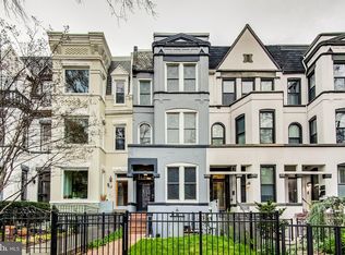 1343 Irving St NW #1, Washington, DC 20010