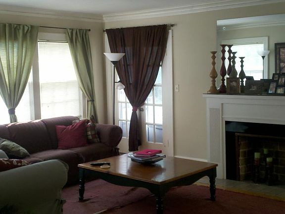 Great bungalow layout