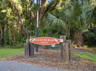0 OLD RIVER Road, Fort Pierce, FL 34982