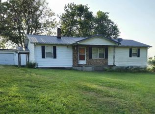 6609 Highway 293 N, Princeton, KY 42445