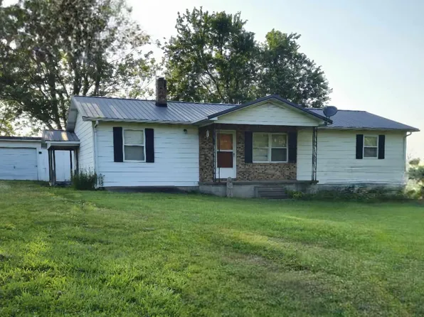 6609 Highway 293 N, Princeton, KY 42445
