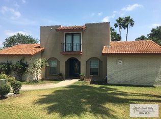 410 Balboa Rd, Rancho Viejo, TX 78575