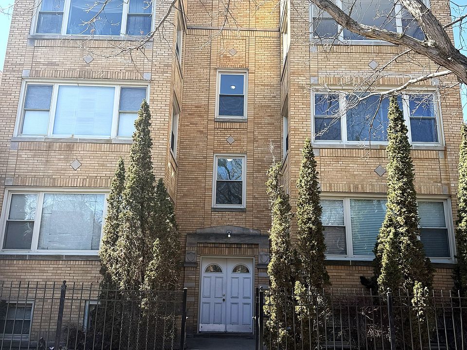 1st image of 7516 N Damen Ave #3