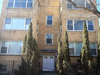 7516 N Damen Ave #3, Chicago, IL, 60645