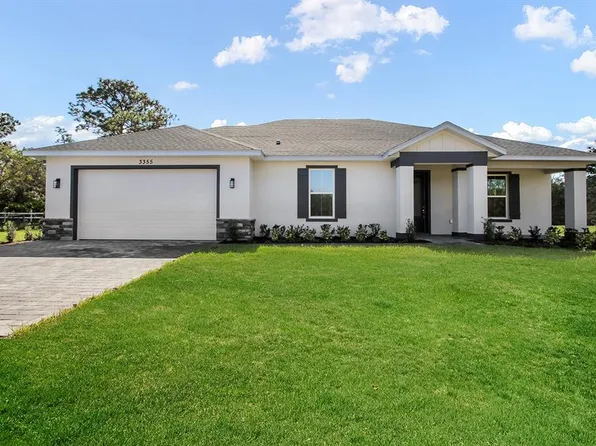 3355 Snow Hill Rd, Chuluota, FL 32766