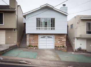 632 Orange St, Daly City, CA