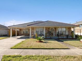 4750 Bundy Rd, New Orleans, LA 70127