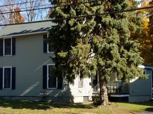 533 Liberty St, Penn Yan, NY 14527