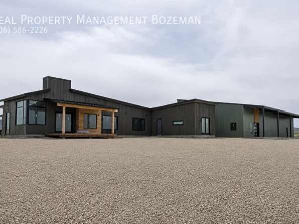74 Buffalo Jump Trl, Toston, MT 59643