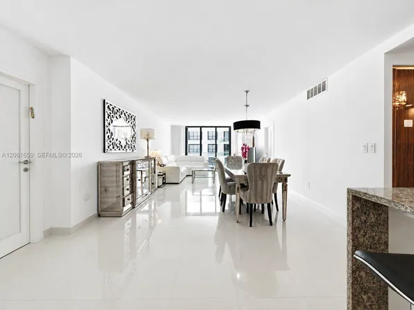 9801 Collins Ave Penthouse 10V, Bal Harbour, FL 33154