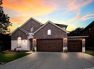 2610 Canon Perdido, San Antonio, TX 78261