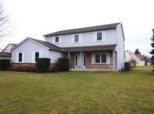6125 Grainfield Dr, Sylvania, OH 43560