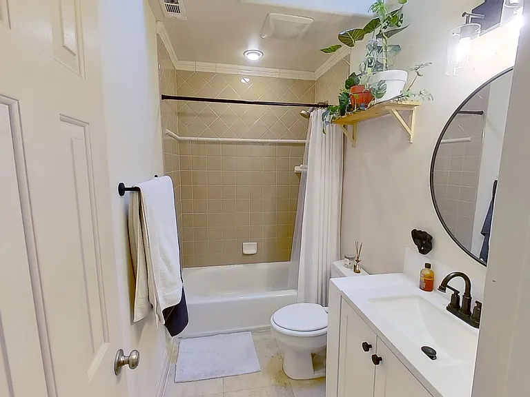 1318 San Andres St #C — Photo 19