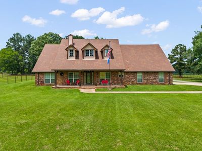 2901 County Road 186 E, Kilgore, TX, 75662