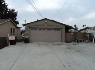 24545 Margaret Dr, Hayward, CA 94542