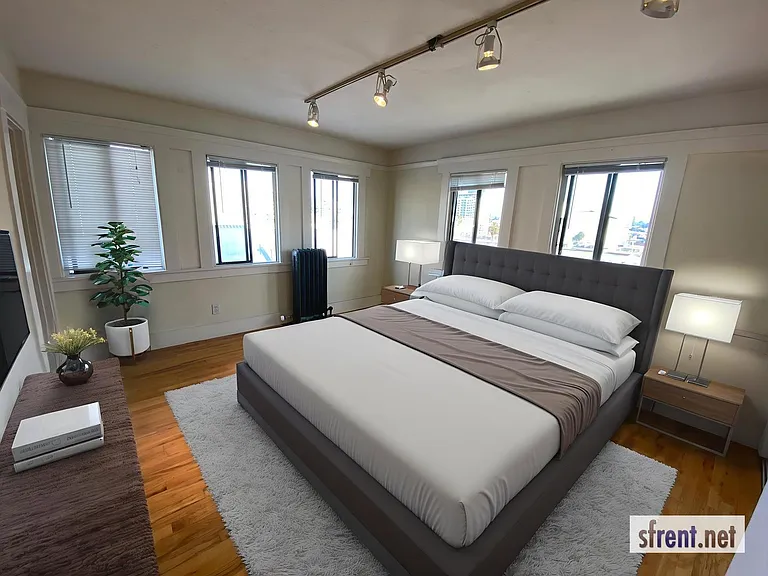 1461 Alice Street — Photo 5