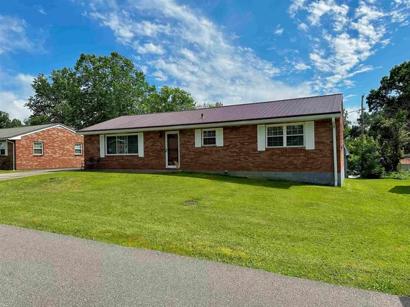 1706 Turner St, Flatwoods, KY 41139