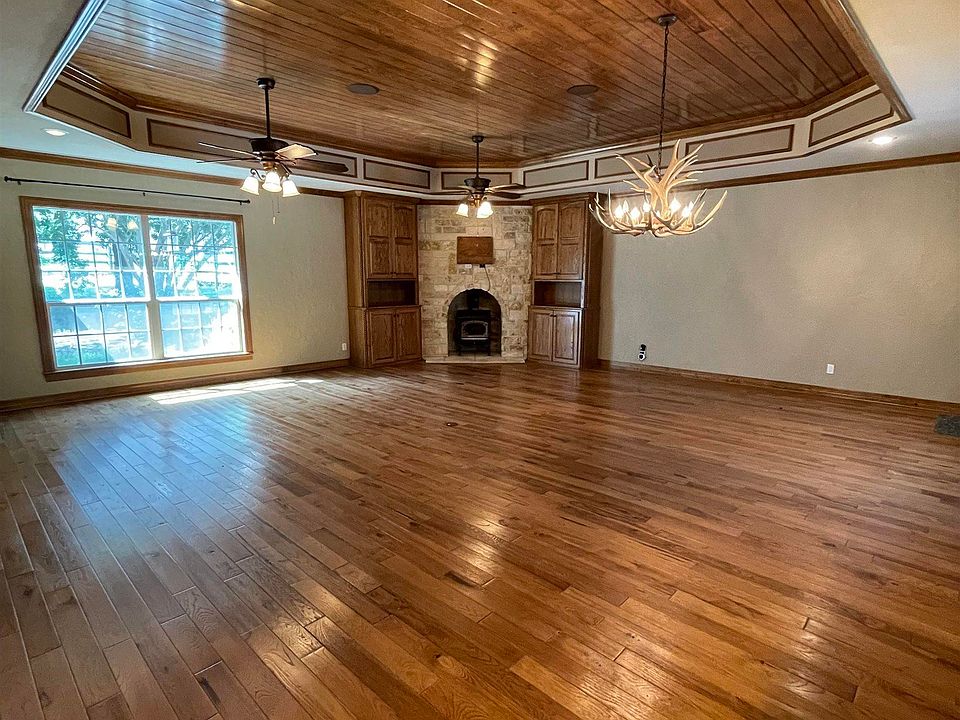 14094 County Road 192, Tyler, TX 75703 MLS 23008996 Zillow