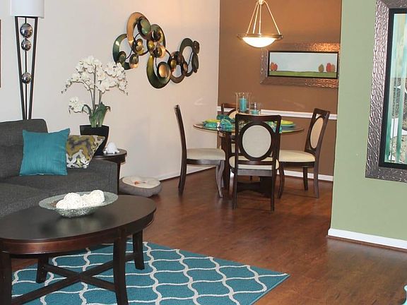 4th image of 2201 Montgomery Park Blvd APT 206
