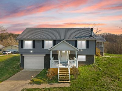 29 S Dawkins Ave, West Van Lear, KY, 41268