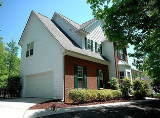 5750 Cedar Ridge Trl, Cumming, GA 30028