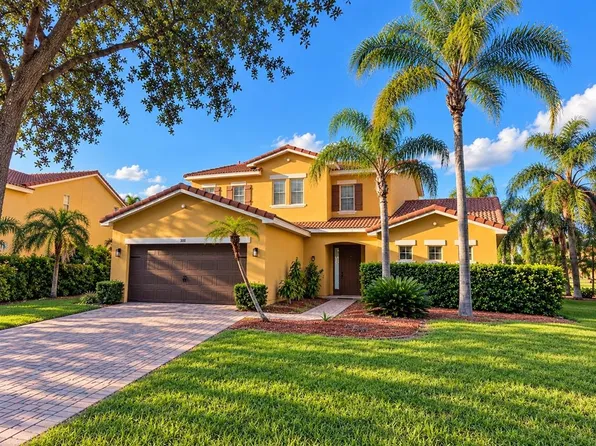 3111 Silver Fin Way, Kissimmee, FL 34746