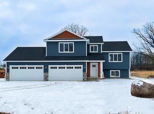 5474 80th St, Princeton, MN 55371