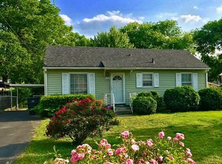 6208 Freedom Dr, Nashville, TN 37209