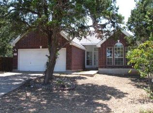 1809 Bent Oak Cv, Leander, TX 78641