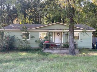 1603 Larissa St, Longview, TX 75604