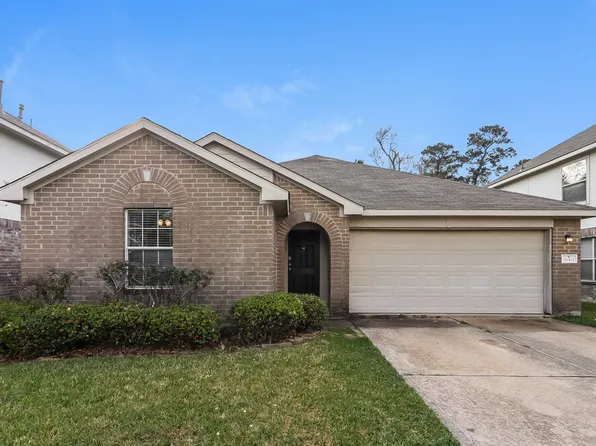 18411 Atascocita Meadows Dr, Humble, TX 77346
