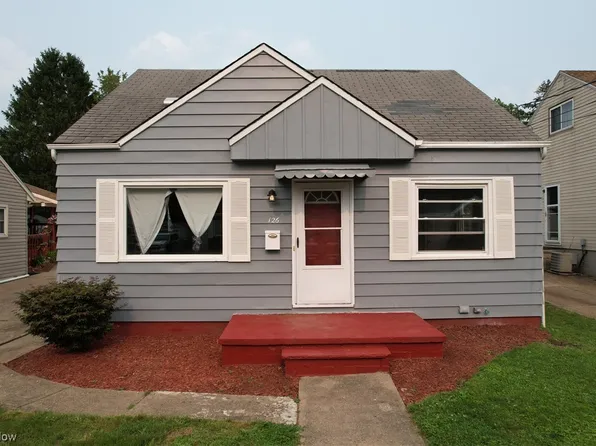 126 Freedom Ave NE, Canton, OH 44704