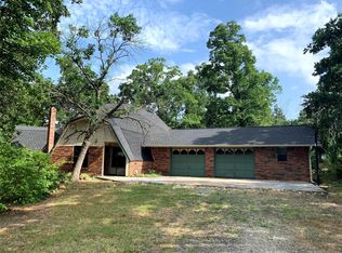6892 E 561 Rd, Locust Grove, OK 74352