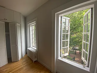 Rented by Waverly Realty Associates