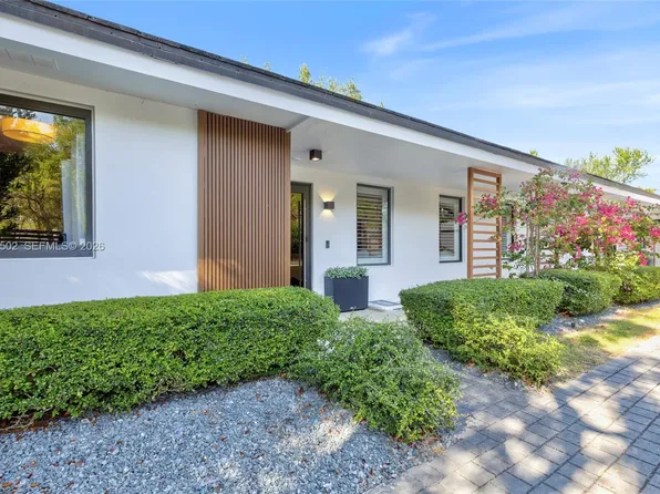 6449 SW 56th St, South Miami, FL 33155