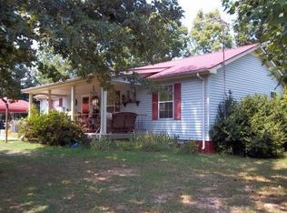 205 Swiss Rd, Hohenwald, TN 38462