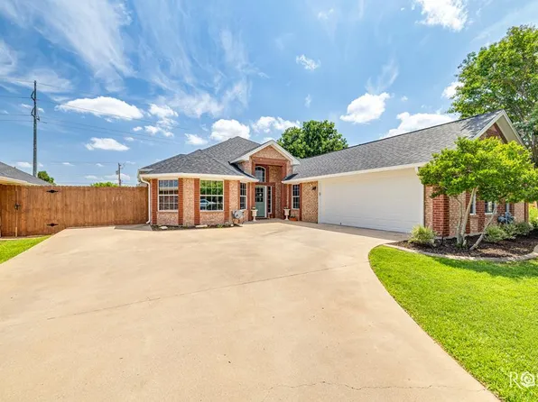 6027 Warwick Dr, San Angelo, TX 76901