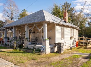 507 Edge St, Elizabeth City, NC 27909